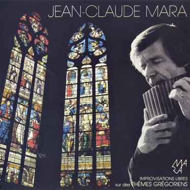 Jean-Claude Mara
