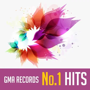 GMA Records No.1 Hits by Various Artists - album cover
