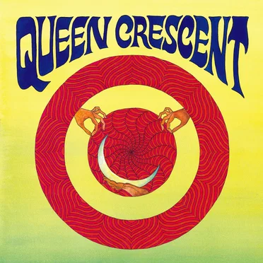 Queen Crescent by Queen Crescent - album cover