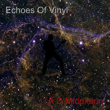 Echoes Of Vinyl