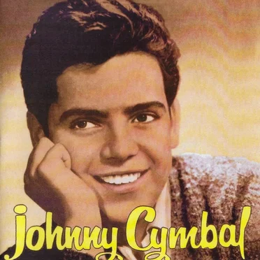 Johnny Cymbal
