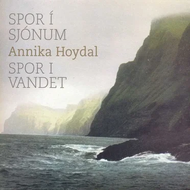 Spor í sjónum - Spor i vandet