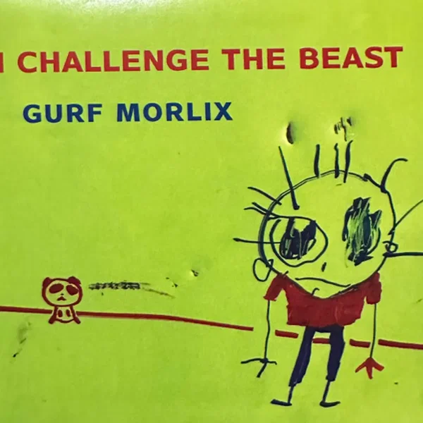 I Challenge The Beast