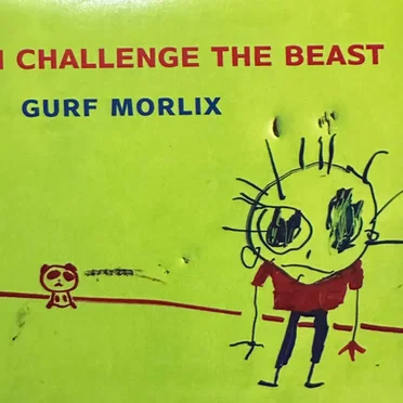 I Challenge The Beast