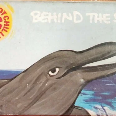 Behind the Sun