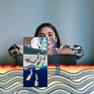 Maris Pihlap by Maris Pihlap - album cover