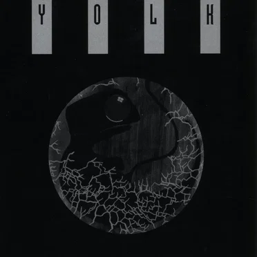 Eins by Yolk - album cover