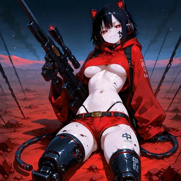 Adeptus Mechanicus by Cheshire - album cover
