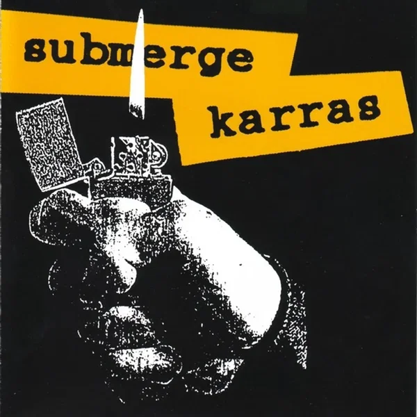 Submerge / Karras