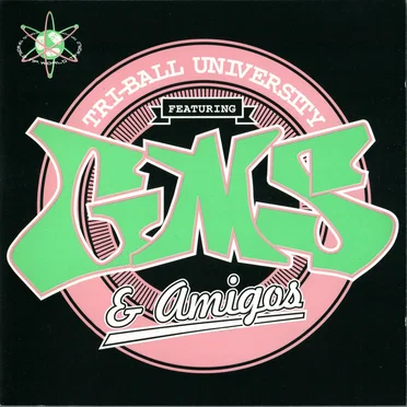 GMS & Amigos