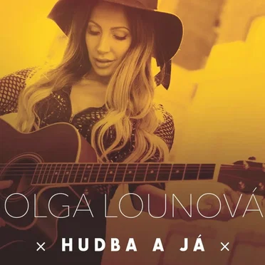 Olga Lounová
