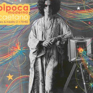 Pipoca Moderna - Raro & Inédito 2 (1975-1982)