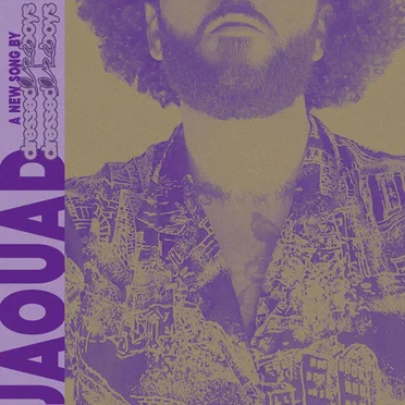 Jaouad by Dressed Like Boys - album cover