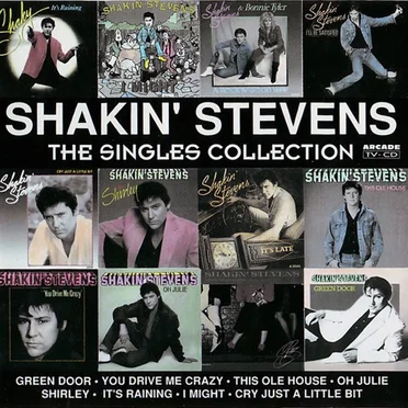 The Singles Collection