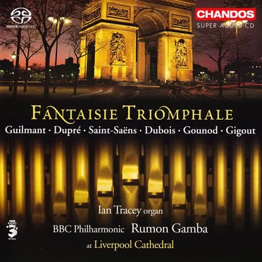 Fantaisie triomphale