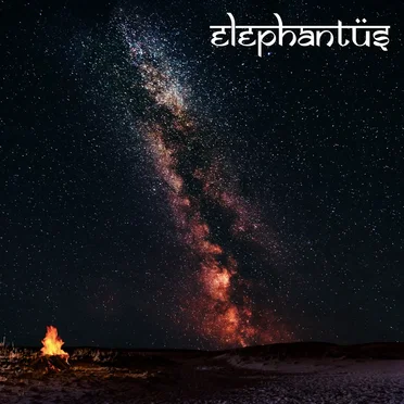 Elephantus by Elephantus - album cover