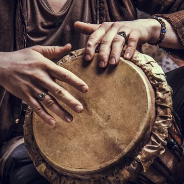 Drum Song