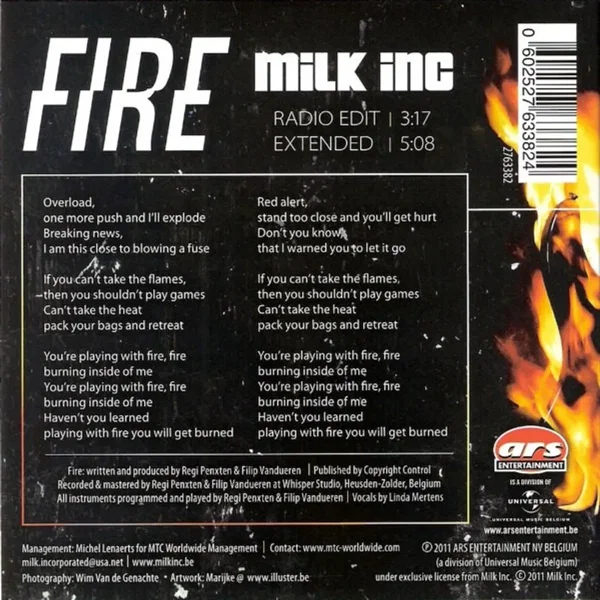 Fire