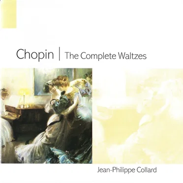 The Complete Waltzes