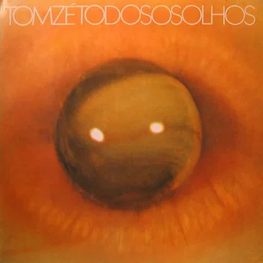 Todos os olhos