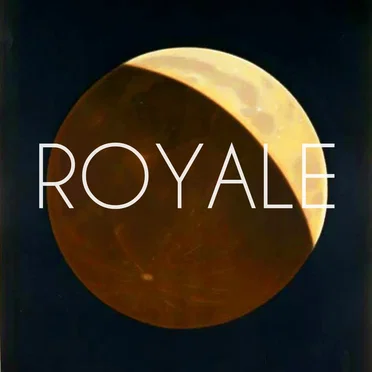 81' by The Band Royale - album cover