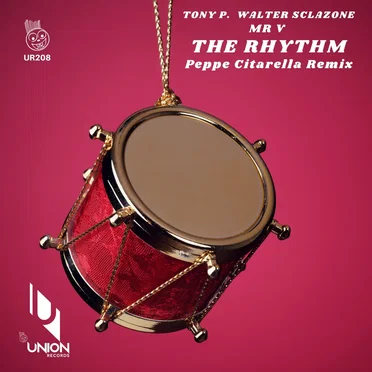 The Rhythm