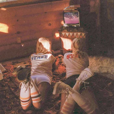 Camp Spaceship by Various Artists - album cover