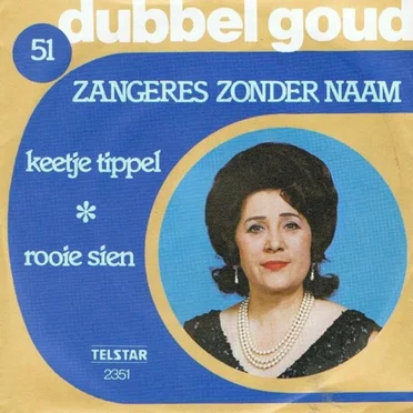 Keetje Tippel / Rooie Sien