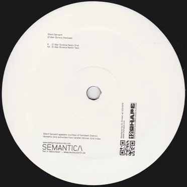 El Mar (Svreca Remixes)