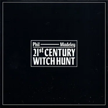 21st Century Witch Hunt / Same Skies 7"