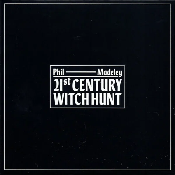 21st Century Witch Hunt / Same Skies 7"
