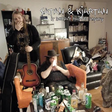 Satan & Kjartan