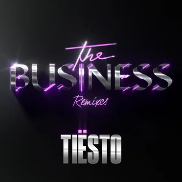 The Business (remixes)