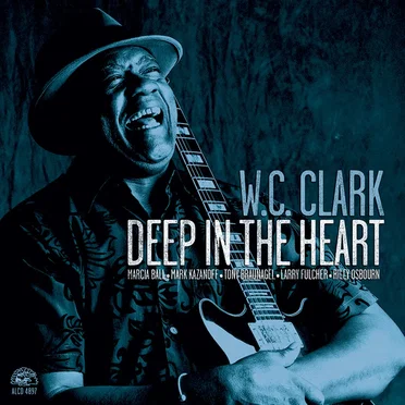 Deep in the Heart