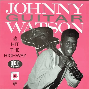 Hit the Highway