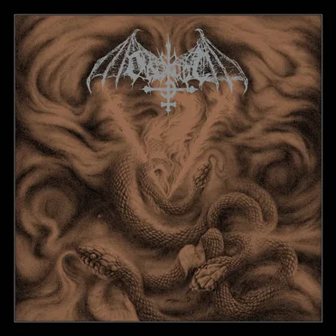 Grimoire Ordo Devus by Ondskapt - album cover