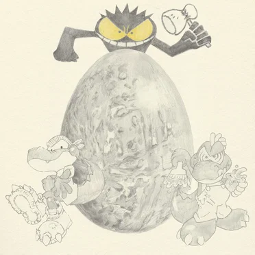 !OK! by Khadija Al Hanafi - album cover