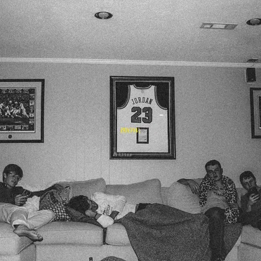 The Room We Do Cool Stuff In by Mow - album cover