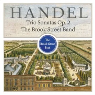 Trio Sonatas, Op. 2
