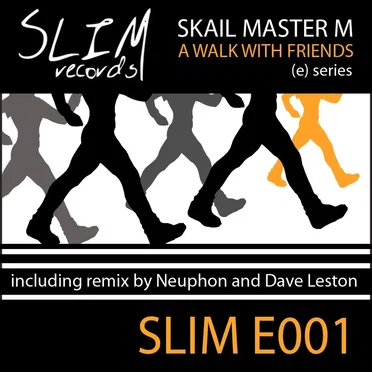 Skail Master M