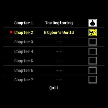 berdlycore chapter 2