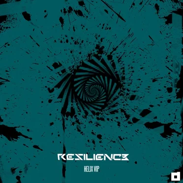 Helix VIP by Resilienc3 - album cover