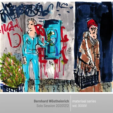 Eyes in the Big City Session 20201212