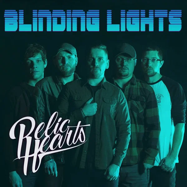 Blinding Lights