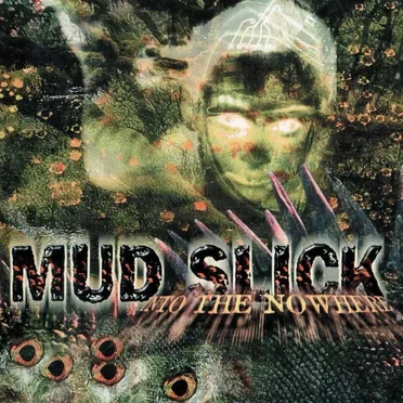 Into The Nowhere by Mud Slick - album cover