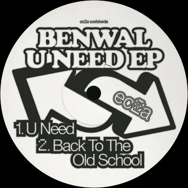U Need EP