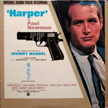 Harper