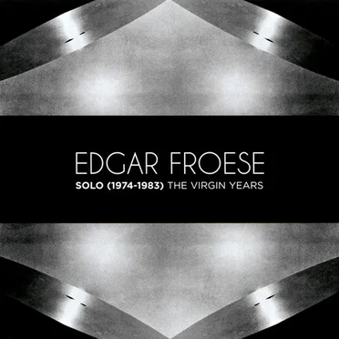 Solo (1974-1983) The Virgin Years