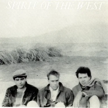Spirit of the West