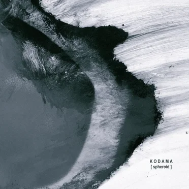 Spheroid EP